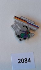 Eishockey pin länderspiel gebraucht kaufen  Schönheide