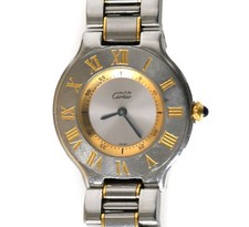 Cartier must watch d'occasion  Hyères