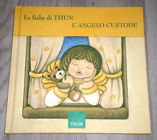 Fiabe thun angelo usato  Genova