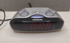 Radio réveil thomson d'occasion  Bourgtheroulde-Infreville