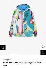 Desigual airplane lacroix gebraucht kaufen  Grönenbach