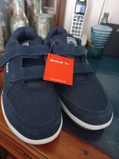Mens gola trainers for sale  RYDE