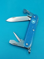 Victorinox pioneer aqua for sale  Holt