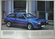 Volkswagen scirocco gli gebraucht kaufen  Ludwigshafen am Rhein