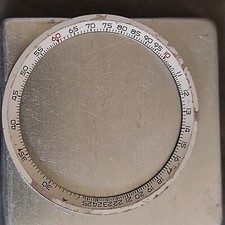 Inserto lunetta breitling usato Inserto lunetta breitling usato  Cosenza