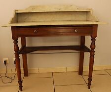 Table toilette d'occasion  Saint-Valery-sur-Somme