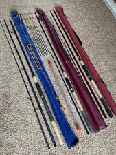 Avanti feeder match for sale  CHESTERFIELD