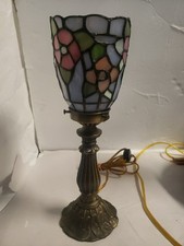 Signed dale tiffany for sale  Plant City