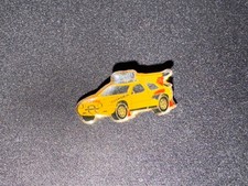 Pins badge enamel d'occasion  Strasbourg-