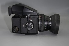 Zenza bronica etr for sale  CHELTENHAM