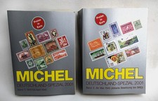 Michel standardwerk deutschlan gebraucht kaufen  Geisenhausen