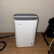 Vonhaus desiccant dehumidifier for sale  LONDON