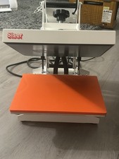 Siser heat press for sale  Painesville
