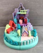 Polly pocket bluebird gebraucht kaufen  Hagen