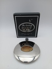Dalvey pocket flask for sale  UK