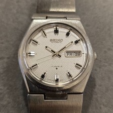 Orologio seiko 6309 usato  Treviso
