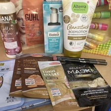Kleines beauty paket gebraucht kaufen  Berlin