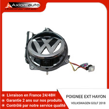 Poignee exterieure hayon d'occasion  Amiens-