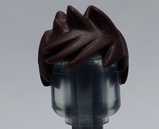 Lego haare 15705 gebraucht kaufen  Neukirchen-Vluyn