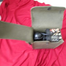 Rare army field for sale  Philadelphia