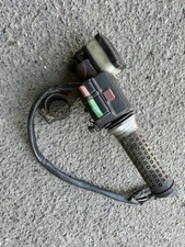 Moto guzzi throttle for sale  WESTBURY
