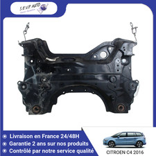 Berceau moteur citroen d'occasion  Saint-Quentin