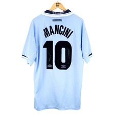 1997 lazio maglia usato  Como