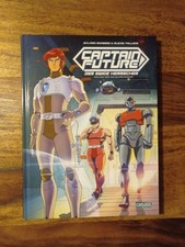 Captain future ewige gebraucht kaufen  Lüdenscheid