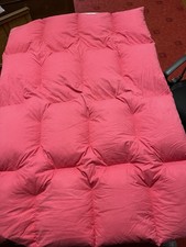 Feder daunen berbett gebraucht kaufen  Bergisch Gladbach