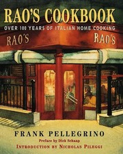 Rao cookbook 100 for sale  Depew