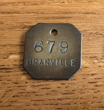 Granville 679 colliery for sale  WAKEFIELD