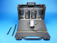 Portabler funkplatz selectroni gebraucht kaufen  Rüthen