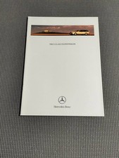 Mercedes-Benz Classe E Station Wagon Catálogo 2004 comprar usado  Enviando para Brazil