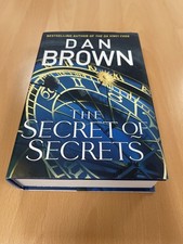 dan brown books for sale dan brown books for sale  MALVERN