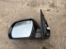 Hyundai santa wing for sale  BURY