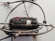Freno stazionamento elettrico usato  Italia