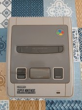 Super nintendo ita usato  Torino