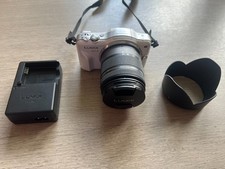 Appareil photo panasonic d'occasion  Bobigny