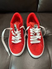Good puma suede for sale  Austin