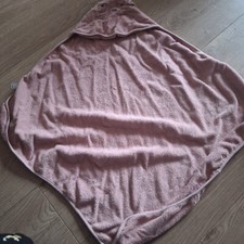 Baby hooded bath for sale  PONTEFRACT