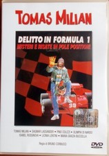 Dvd video tomas usato  Vico Equense