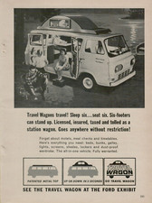 1964 travel wagon for sale  Ormond Beach