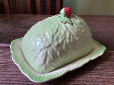 Vintage antique cabbage for sale  LOCKERBIE