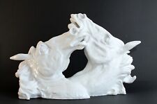 1960s italian faience usato  Firenze