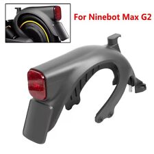 Hinteres Schutzblech / Rücklicht Set für Segway Ninebot Max G2 Elektro Scooter comprar usado  Enviando para Brazil