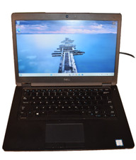 Dell Latitude 5480 Core i7-7600U 16GB RAM 256GB SSD NVidia GeForce 930MX Win 11 comprar usado  Enviando para Brazil