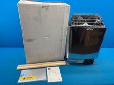 Aleko harvia sauna for sale  Indianapolis