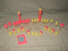 Lot piece barbie for sale  Akron