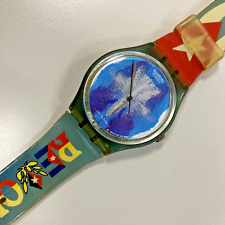 swatch special usato  Verdellino