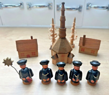 Seiffener kirche kurrende gebraucht kaufen  Duisburg